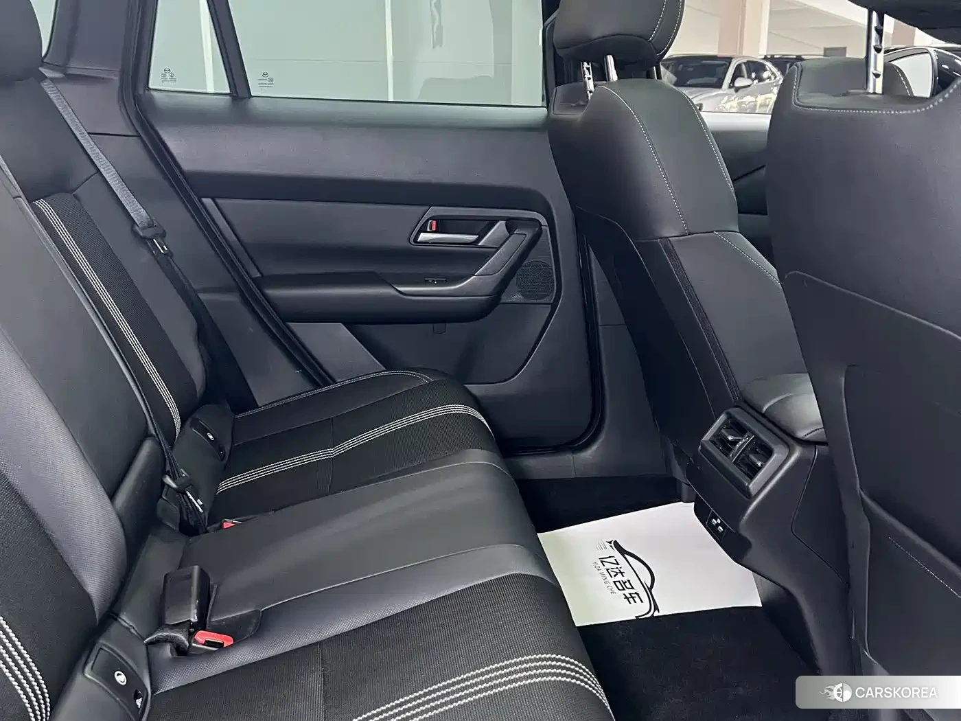 Mazda CX-50 id 4583661 из Китая 20