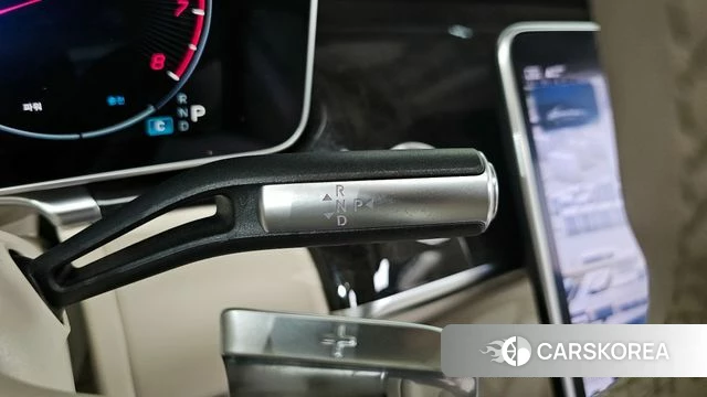 Mercedes-Benz S-Class W223 id 4187066 из Кореи 28