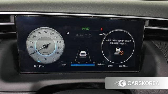 Hyundai Tucson (NX4) id 4243746 из Кореи 18