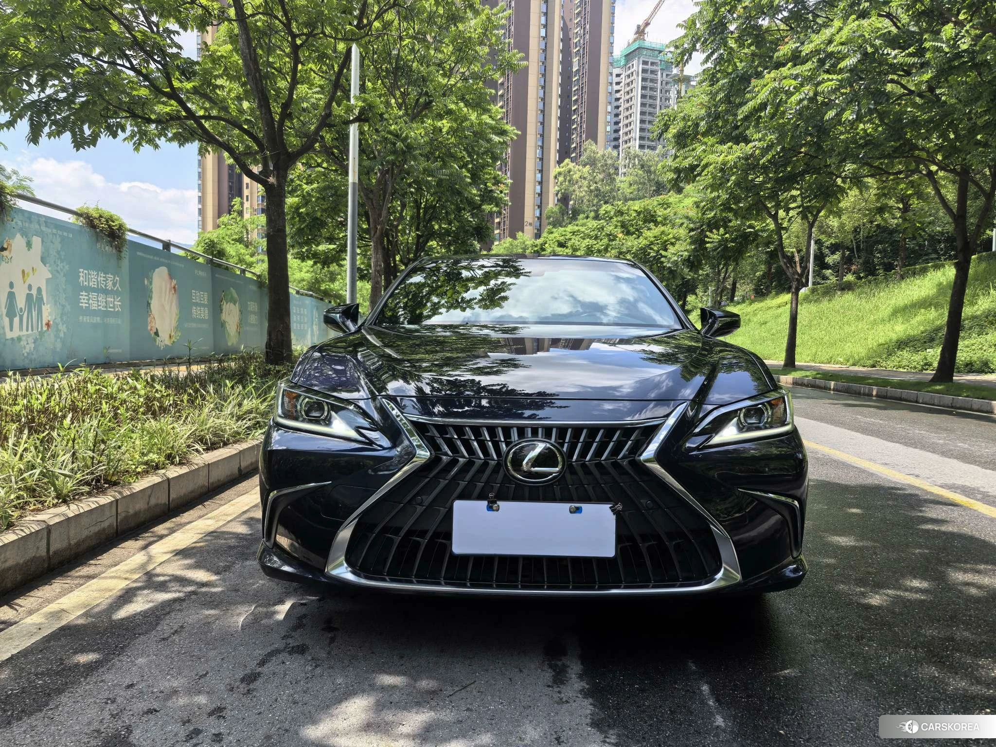 Lexus ES id 4461945 из Китая 10