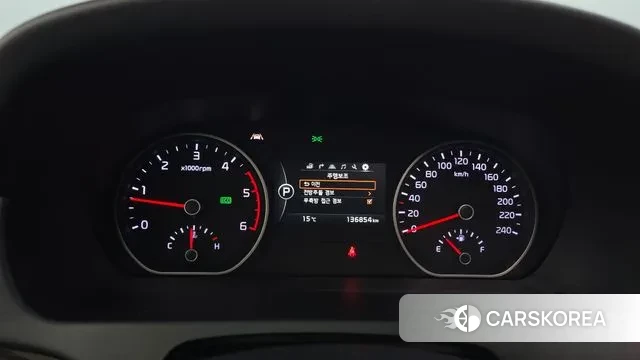 Kia The New Mohave id 3351348 из Кореи 18