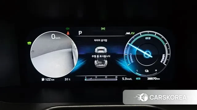 Kia Sorento 4th Generation id 3054968 из Кореи 18