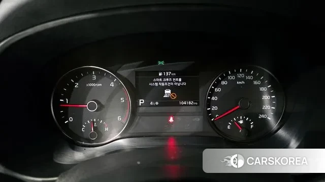 Kia Sportage The Bold id 3514398 из Кореи 18