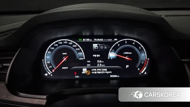 Kia K7 Premier id 3778007 из Кореи 18