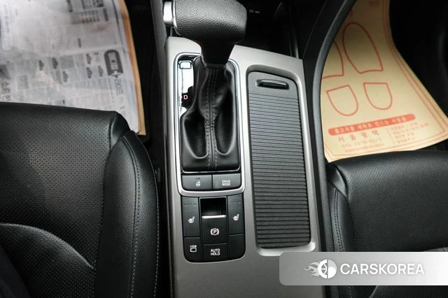 Kia The New K5 2nd generation id 4632827 из Кореи 18