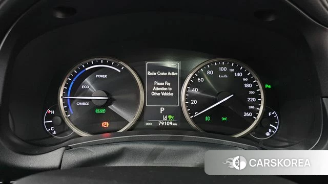 Lexus NX300h id 4581476 из Кореи 30