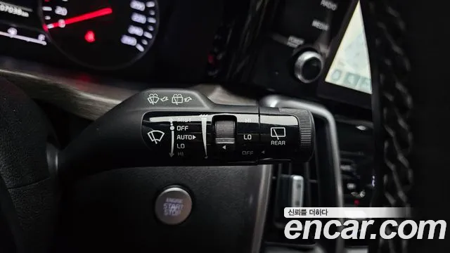 Kia Sorento 4th Generation id 2687499 из Кореи 18