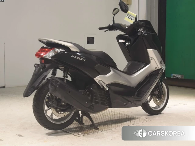 Yamaha N-MAX 125 id 3970624 из Японии 8