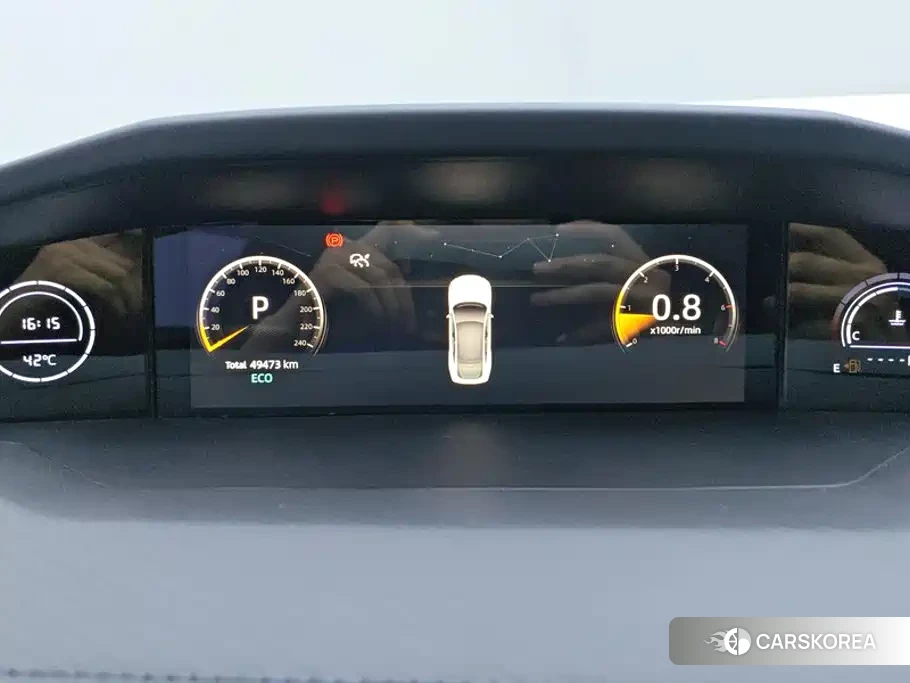 Chang'an Changan UNI-V id 4583876 из Китая 14
