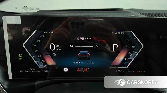 BMW 4 Series (G22) id 4847257 из Кореи 28