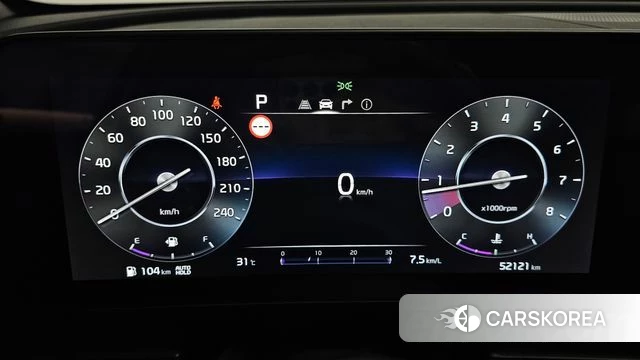 Kia Sportage 5th Generation id 4696552 из Кореи 18