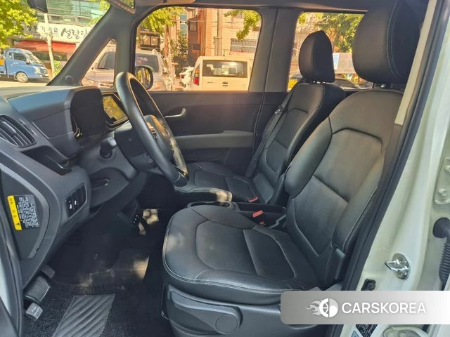 Kia The New Kia Ray id 4947137 из Кореи 14