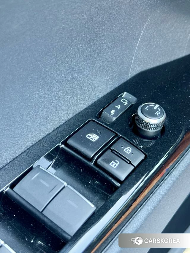 Toyota Camry id 4229183 из Китая 36