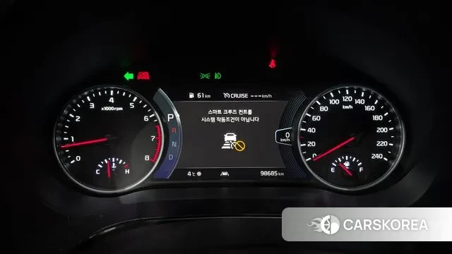 Kia Seltos id 3712170 из Кореи 18