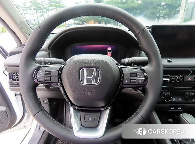 Honda Accord 11th Generation id 4548708 из Кореи 18