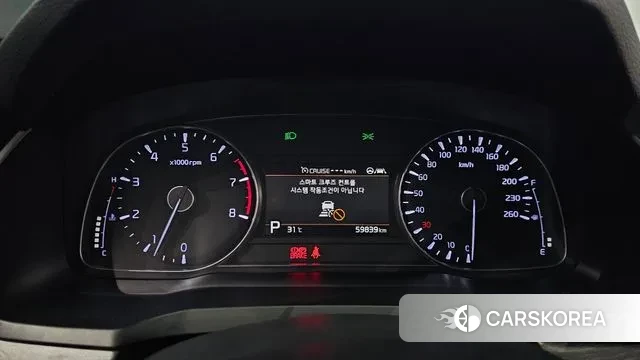 Kia K7 Premier id 2999531 из Кореи 18