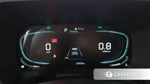 Kia The New Kia Ray id 4692031 из Кореи 28