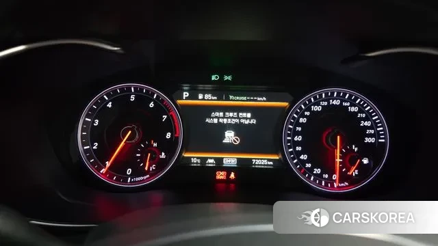 Genesis G70 id 3616827 из Кореи 18