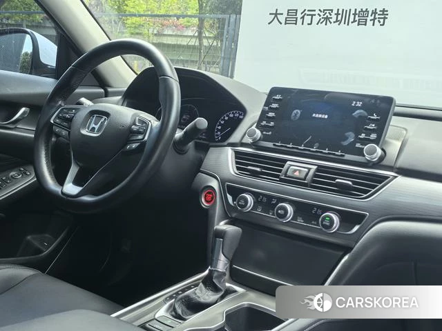 Honda Accord id 4278274 из Китая 13