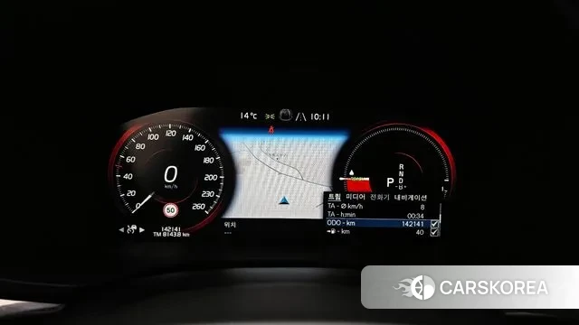 Volvo XC60 second Generation id 3433370 из Кореи 18