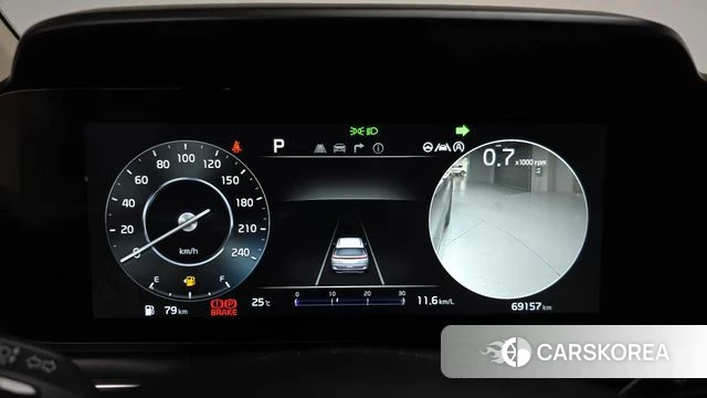 Kia Carnival 4th generation id 4666245 из Кореи 30