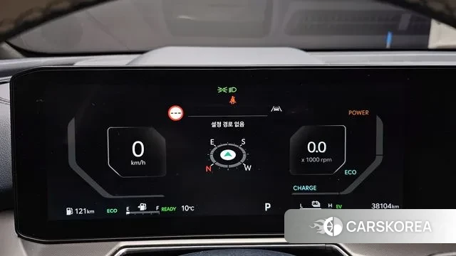 Kia The New Sorento 4th Generation id 3394188 из Кореи 18