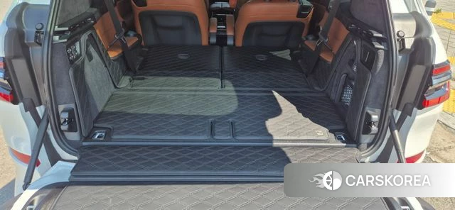 BMW X7 (G07) id 3891450 из Кореи 14