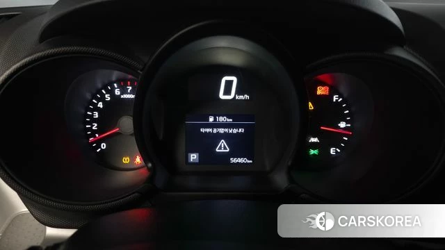 Kia The New Ray id 4457582 из Кореи 30