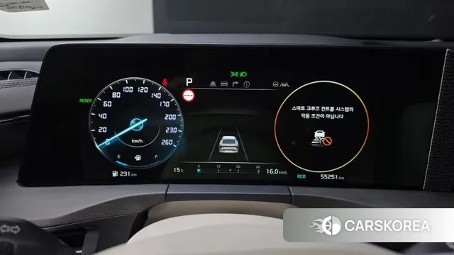 Kia K8 Hybrid id 3406548 из Кореи 18