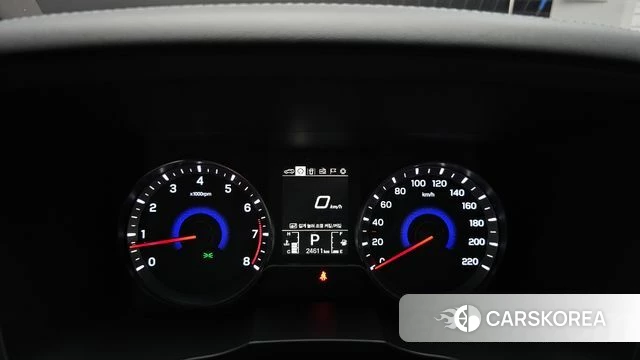 Ssangyong Berry New Tivoli id 4506709 из Кореи 29