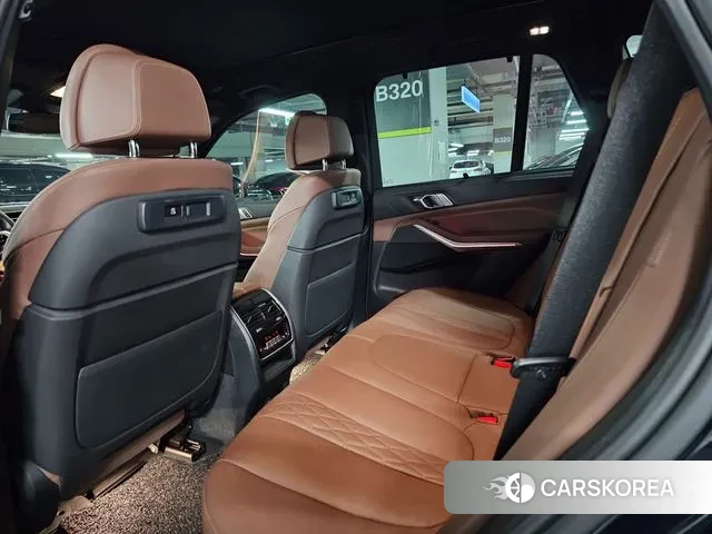 BMW X5 (G05) id 3043090 из Кореи 13