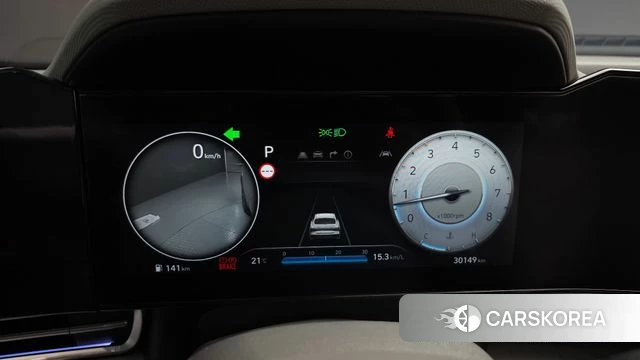 Hyundai The New Avante (CN7) id 4394961 из Кореи 28