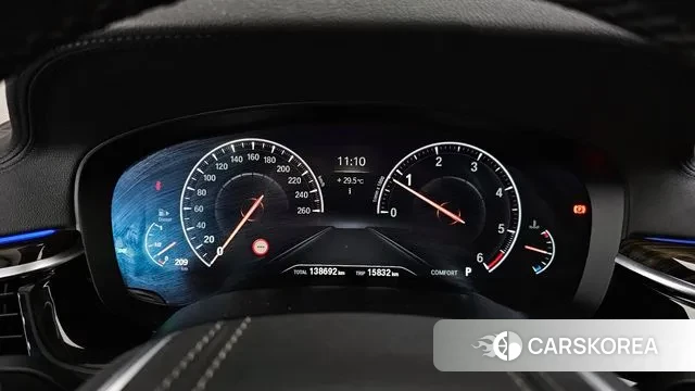 BMW 6 Series GT (G32) id 2971184 из Кореи 18