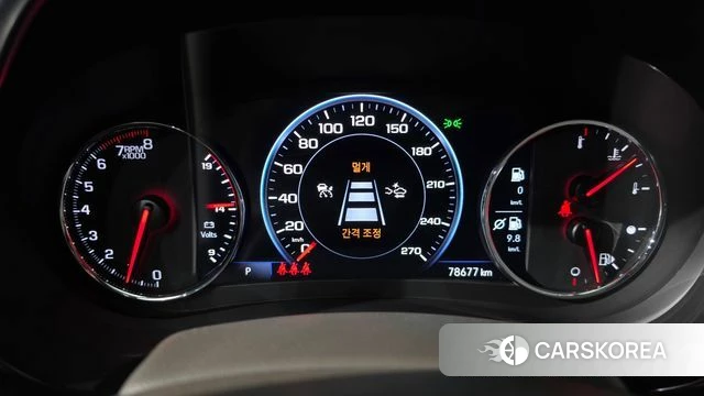 Chevrolet (GM Daewoo) The New Malibu id 4310327 из Кореи 33