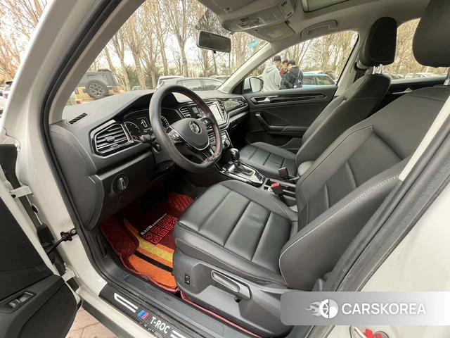 Volkswagen Exploring songs id 4207304 из Китая 8