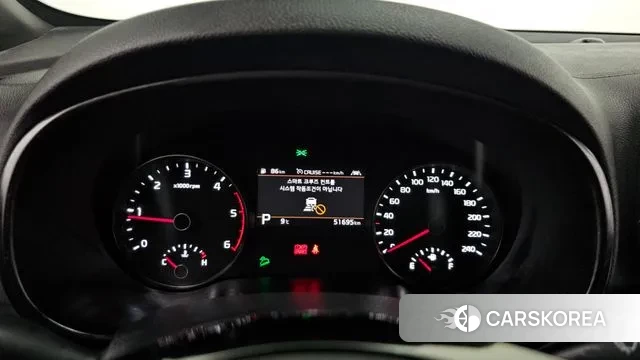 Kia Sportage The Bold id 3473482 из Кореи 18