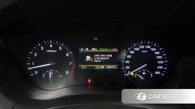 Genesis G80 id 4794518 из Кореи 35
