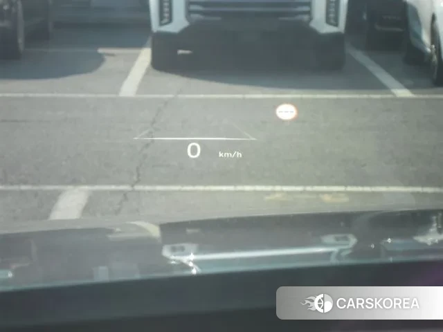 Hyundai The New Palisade id 3522452 из Кореи 18