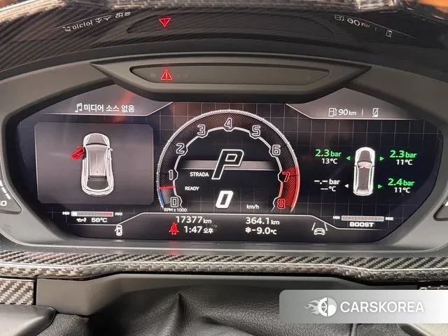 Lamborghini Urus id 3690118 из Кореи 18