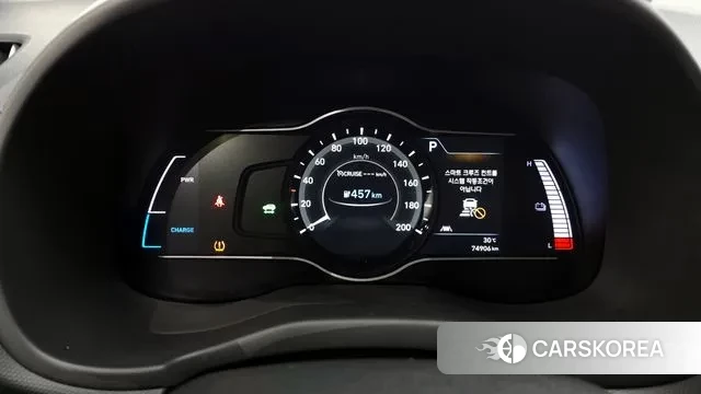 Hyundai Kona Electric id 3055565 из Кореи 18