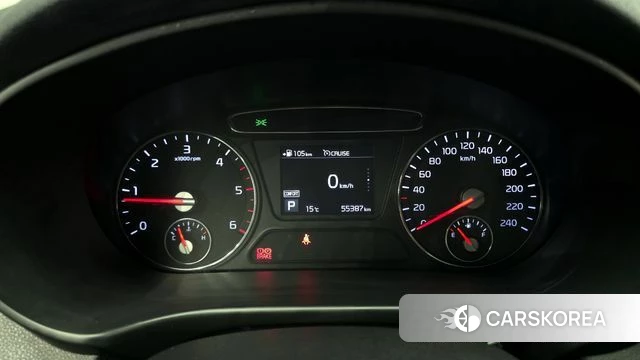 Kia The New Sorento id 4232909 из Кореи 28