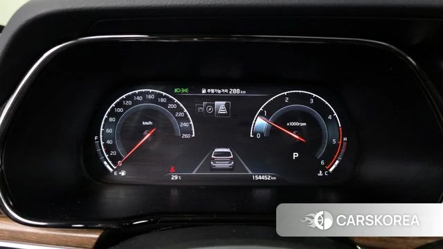 Kia Mohave Master id 4389718 из Кореи 32