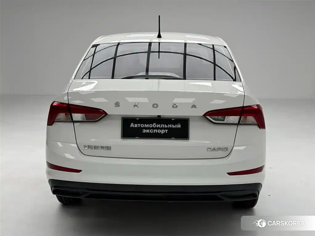 Skoda Xin Rui id 4539148 из Китая 15
