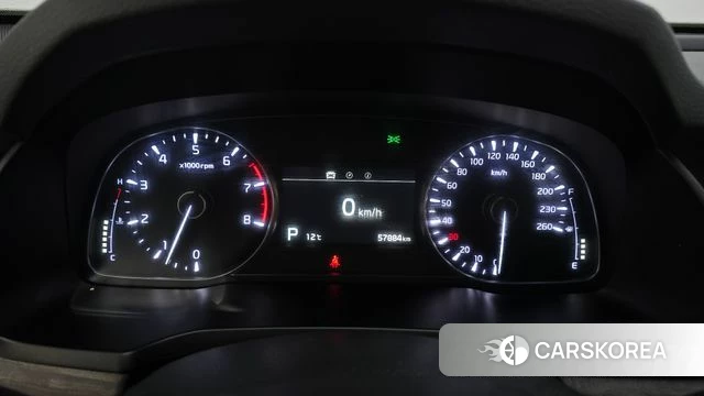 Kia K7 Premier id 3910985 из Кореи 18