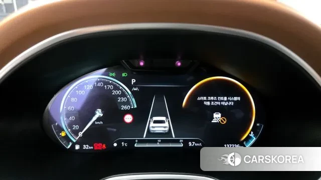 Genesis G80 (RG3) id 3572463 из Кореи 18