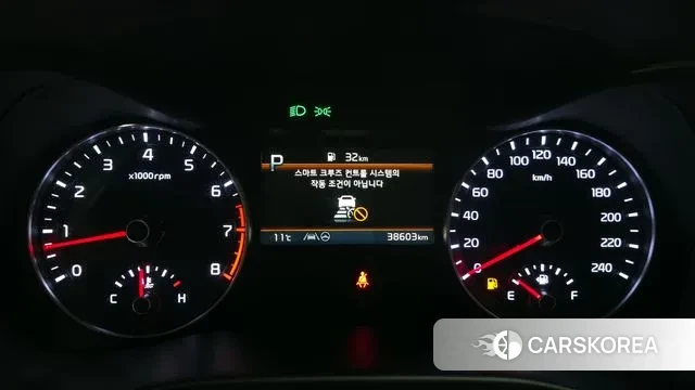 Kia The New K3 2nd generation id 3395342 из Кореи 18