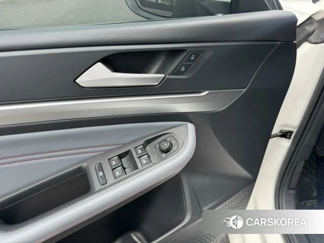 Volkswagen Lingdu id 4290713 из Китая 16