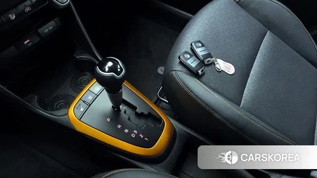 Kia Morning Urban (JA) id 3764468 из Кореи 18