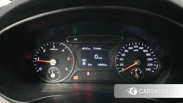 Kia The New Sorento id 4755177 из Кореи 18