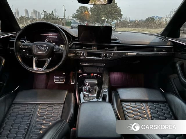 Audi RS 4 id 4240797 из Китая 13